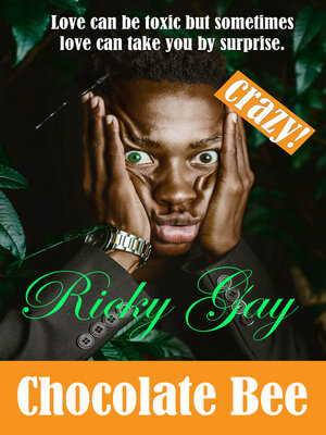 cover image of Ricky Gay